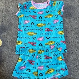 Kids pjs